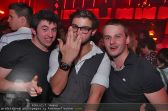 Partynacht - Praterdome - Do 14.06.2012 - 35