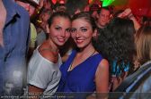 Partynacht - Praterdome - Do 14.06.2012 - 36