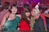 Partynacht - Praterdome - Do 14.06.2012 - 4