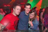 Partynacht - Praterdome - Do 14.06.2012 - 42