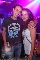 Partynacht - Praterdome - Do 14.06.2012 - 45