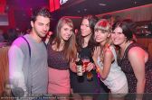 Partynacht - Praterdome - Do 14.06.2012 - 5