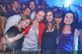 Partynacht - Praterdome - Do 14.06.2012 - 59