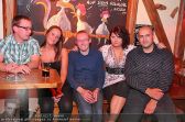 Partynacht - Praterdome - Do 14.06.2012 - 6