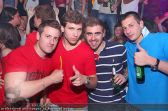 Partynacht - Praterdome - Do 14.06.2012 - 63