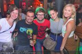 Partynacht - Praterdome - Do 14.06.2012 - 7