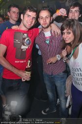 Partynacht - Praterdome - Do 14.06.2012 - 74