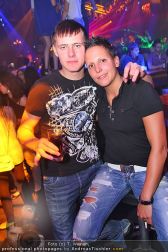 Partynacht - Praterdome - Do 14.06.2012 - 80