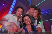 Partynacht - Praterdome - Do 14.06.2012 - 82