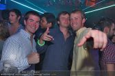 Partynacht - Praterdome - Do 14.06.2012 - 84