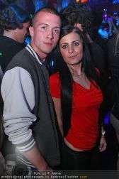 Partynacht - Praterdome - Do 14.06.2012 - 89