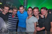 Partynacht - Praterdome - Do 14.06.2012 - 9