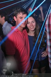 Partynacht - Praterdome - Do 14.06.2012 - 90