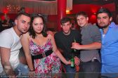 Partynacht - Praterdome - Do 14.06.2012 - 97