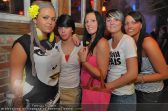 Vibration - Praterdome - Sa 16.06.2012 - 1