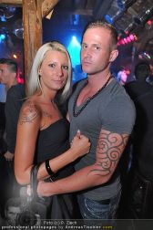 Vibration - Praterdome - Sa 16.06.2012 - 10