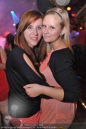 Vibration - Praterdome - Sa 16.06.2012 - 13