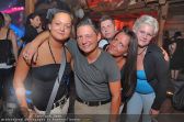 Vibration - Praterdome - Sa 16.06.2012 - 15