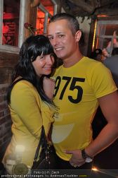 Vibration - Praterdome - Sa 16.06.2012 - 17