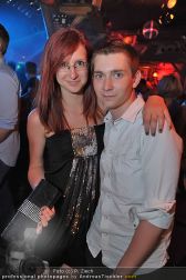 Vibration - Praterdome - Sa 16.06.2012 - 18