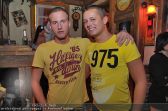 Vibration - Praterdome - Sa 16.06.2012 - 19