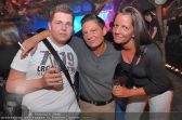 Vibration - Praterdome - Sa 16.06.2012 - 2