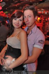 Vibration - Praterdome - Sa 16.06.2012 - 21