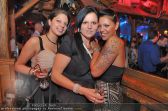 Vibration - Praterdome - Sa 16.06.2012 - 23