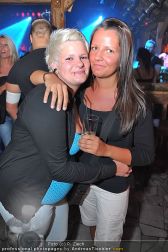 Vibration - Praterdome - Sa 16.06.2012 - 3