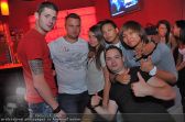 Vibration - Praterdome - Sa 16.06.2012 - 33
