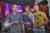 Vibration - Praterdome - Sa 16.06.2012 - 49