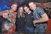 Vibration - Praterdome - Sa 16.06.2012 - 54