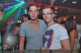 Vibration - Praterdome - Sa 16.06.2012 - 60