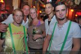 Vibration - Praterdome - Sa 16.06.2012 - 8