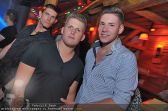 Vibration - Praterdome - Sa 16.06.2012 - 9