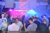 High Class Clubbing - Praterdome - Sa 27.10.2012 - 25