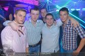 High Class Clubbing - Praterdome - Sa 27.10.2012 - 27