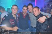 High Class Clubbing - Praterdome - Sa 27.10.2012 - 29