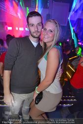 High Class Clubbing - Praterdome - Sa 27.10.2012 - 30