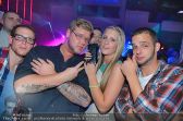 High Class Clubbing - Praterdome - Sa 27.10.2012 - 32