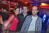 High Class Clubbing - Praterdome - Sa 27.10.2012 - 44