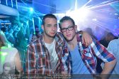 High Class Clubbing - Praterdome - Sa 27.10.2012 - 7