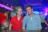 High Class Clubbing - Praterdome - Sa 27.10.2012 - 8