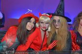 Halloween - Praterdome - Mi 31.10.2012 - 13