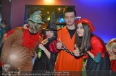 Halloween - Praterdome - Mi 31.10.2012 - 14