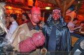 Halloween - Praterdome - Mi 31.10.2012 - 20