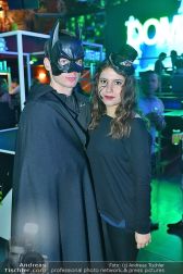 Halloween - Praterdome - Mi 31.10.2012 - 25