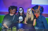 Halloween - Praterdome - Mi 31.10.2012 - 39