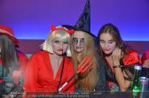 Halloween - Praterdome - Mi 31.10.2012 - 40