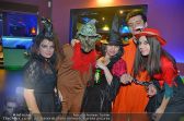 Halloween - Praterdome - Mi 31.10.2012 - 43